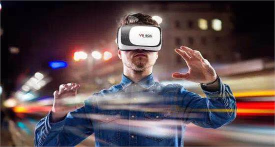 磐安VR全景丨沉浸式体验线上看房